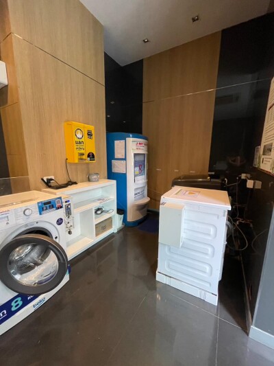 ไอดีโอ โมบิ จรัญ - อินเตอร์เชนจ์ / 21.5 ตรม.  ชั้น 11 ทิศตะวันตก-10