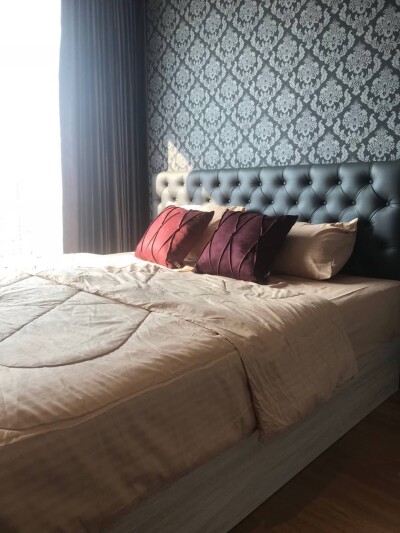 เดอะ ลุมพินี 24 / 31 ตรม.  ชั้น: 30 *-7