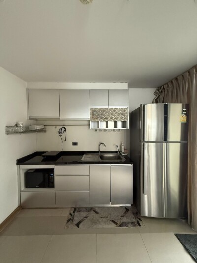 ศุภาลัย เวลลิงตัน / 67ตารางเมตร ชั้น 6-10