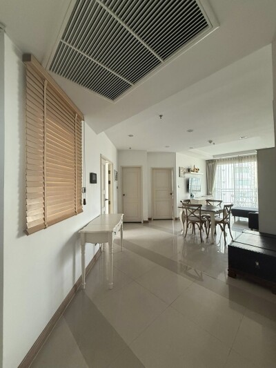 ศุภาลัย เวลลิงตัน / 67ตารางเมตร ชั้น 6-2