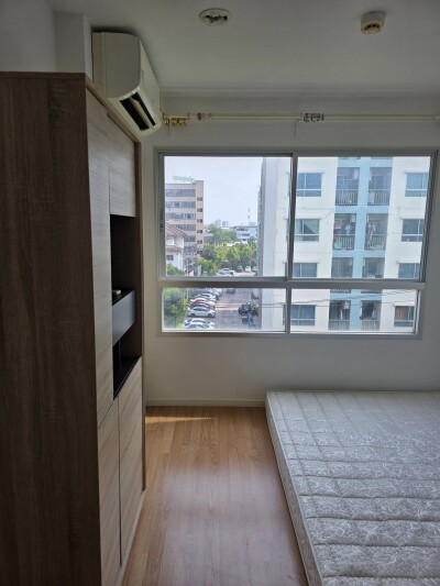 ลุมพินี วิลล์ อ่อนนุช 46 / Lumpini ville Onnut 46-12