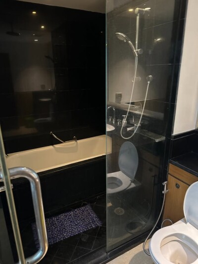 สกาย วิลล่า สาทร คอนโดมิเนียม / ขนาด 74 ตรม. ชั้น 31-17