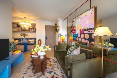 พินน์ ปรีดี 20 /  73.60 ตรม. • ชั้น 3-2