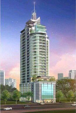 เดอะ มาสเตอร์ เซ็นเธรี่ยม / 150 ตรม. *-19