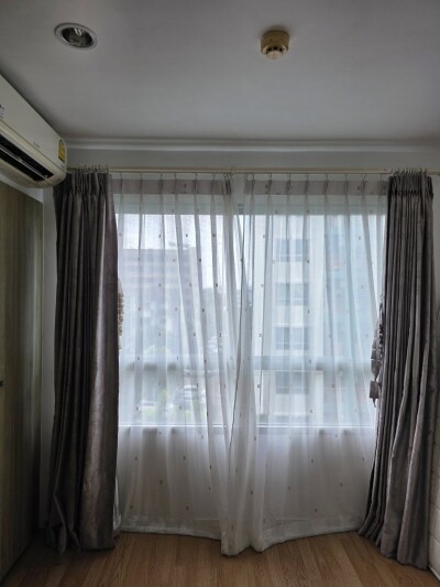 ลุมพินี วิลล์ อ่อนนุช 46 / Lumpini ville Onnut 46-13