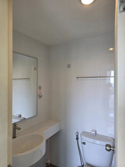 ลุมพินี วิลล์ อ่อนนุช 46 / Lumpini ville Onnut 46-17