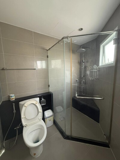 ศุภาลัย เวลลิงตัน / 67ตารางเมตร ชั้น 6-11