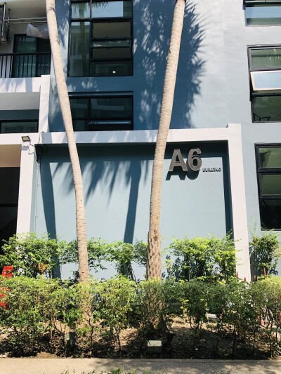 ไอคอนโด สุขุมวิท 105 / ✅ห้องแบ่งเป็นสัดส่วน  ✳️1 ห้องนอน 🛌  ✳️1 ห้องครัว  ✳️1 ห้องน้ำ 🛁-8