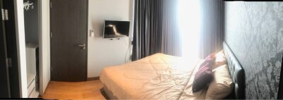 เดอะ ลุมพินี 24 / 31 ตรม.  ชั้น: 30 *-5