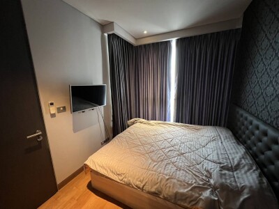 เดอะ ลุมพินี 24 / 31 ตรม.  ชั้น: 30 *-4