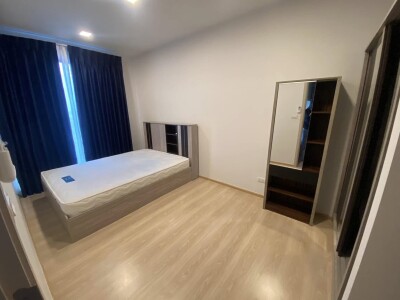 ยูนิโอ เอช ติวานนท์ / 32.3ตรม. ชั้น 19 วิวเมือง -3