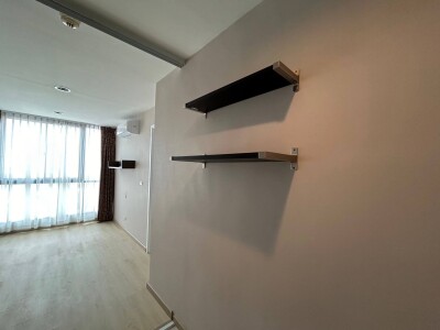 เซนส์ พหลโยธิน / 34.58 ตร.ม. ชั้น 19-10