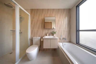 พินน์ ปรีดี 20 /  73.60 ตรม. • ชั้น 3-7