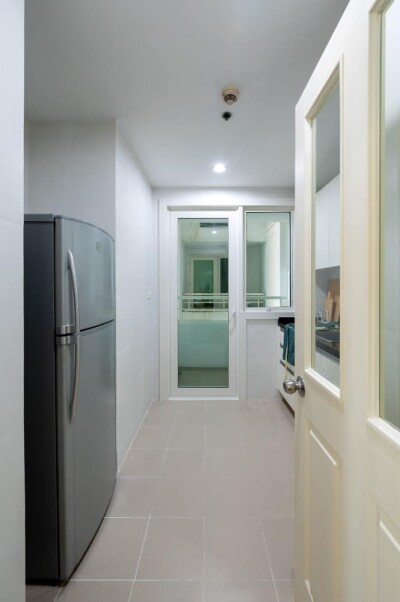 สิริ เรสซิเด้นซ์ สุขุมวิท 24 / 60.18 ตร.ม. ชั้น 14-11