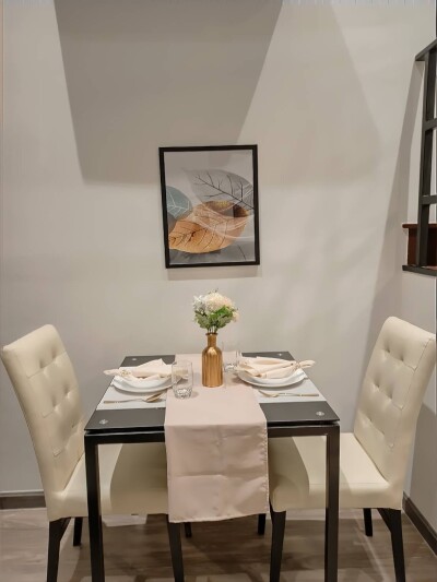 เดอะ คอลเลค รัชดา 32 / 50 ตรม.-11