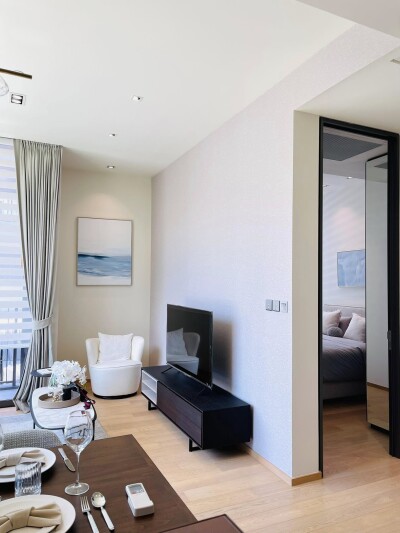 28 ชิดลม /  74 ตรม  . *-9