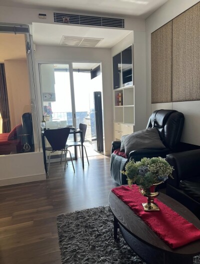 เดอะรูม สุขุมวิท 62 / The Room Sukhumvit 62-3