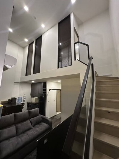 เซ็นทริค รัชโยธิน / 60ตรม.-2