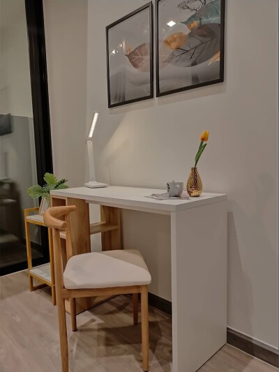 เดอะ คอลเลค รัชดา 32 / 50 ตรม.-14