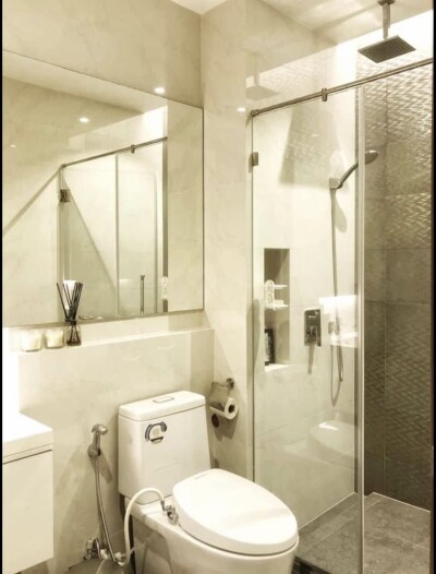 เมย์แฟร์ เพลส สุขุมวิท 50 / 34. 79 ตรม.-6