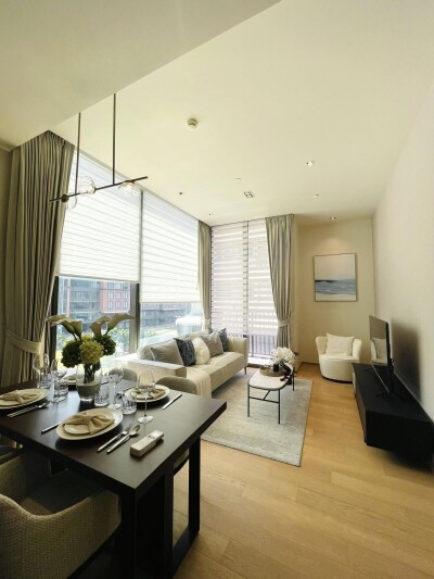 28 ชิดลม /  74 ตรม  . *-1