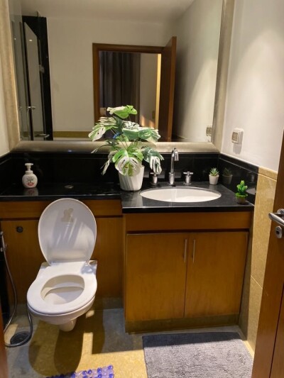 สกาย วิลล่า สาทร คอนโดมิเนียม / ขนาด 74 ตรม. ชั้น 31-18