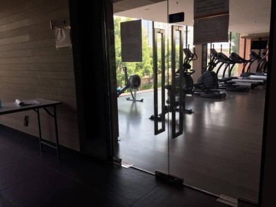 อัพเดทล่าสุด  23/7/2568 : เดอะ คีย์ สาทร ราชพฤกษ์ /  31 ตร.ม. ตึก A ชั้น 19-11