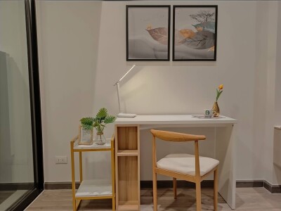 เดอะ คอลเลค รัชดา 32 / 50 ตรม.-15