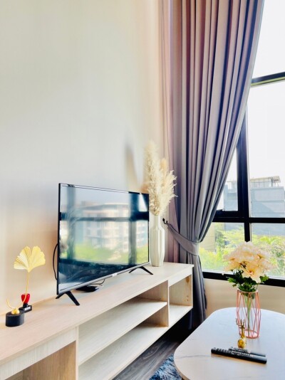 เดอะ คอลเลค รัชดา 32 / 50 ตรม.-8