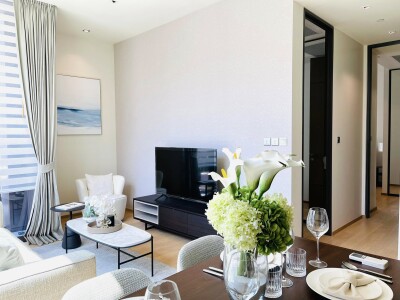 28 ชิดลม /  74 ตรม  . *-10