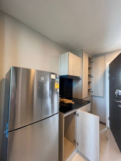 เดอะ คอลเลค รัชดา 32 / 50 ตรม.-16