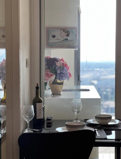 เดอะรูม สุขุมวิท 62 / The Room Sukhumvit 62-5