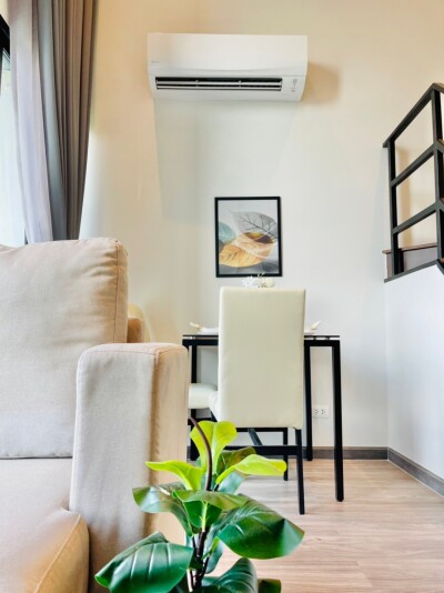 เดอะ คอลเลค รัชดา 32 / 50 ตรม.-7