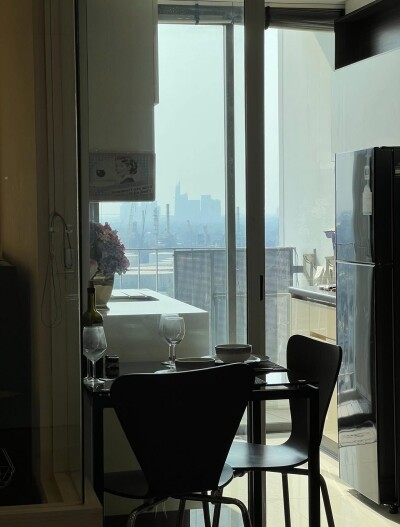 เดอะรูม สุขุมวิท 62 / The Room Sukhumvit 62-7