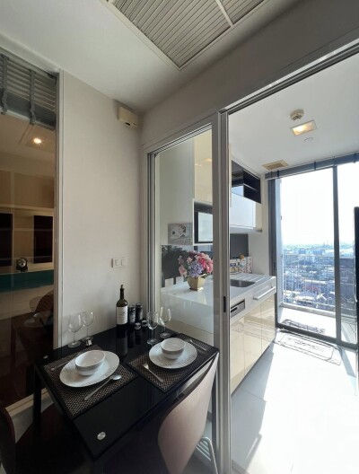 เดอะรูม สุขุมวิท 62 / The Room Sukhumvit 62-6