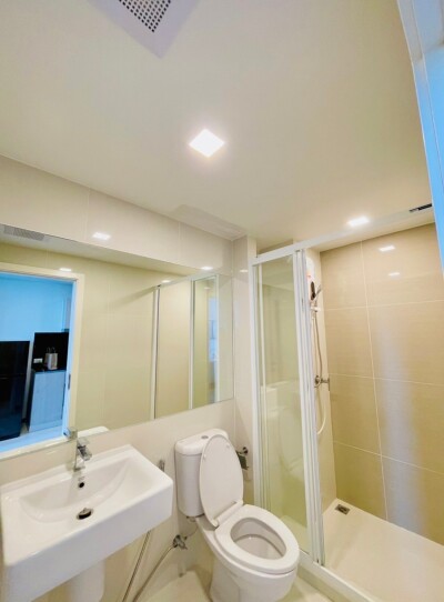 เดอะ คอลเลค รัชดา 32 / 50 ตรม.-18