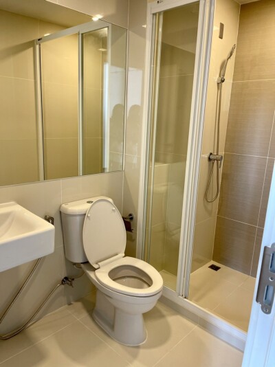 เดอะ คอลเลค รัชดา 32 / 50 ตรม.-19