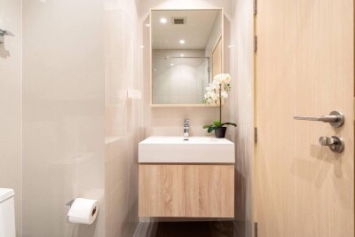 มารุ เอกมัย 2 / 55 ตร.ม.  ชั้น 19-15