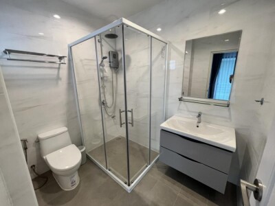 อัปเดตล่าสุด 7/4/2568 : บ้านเดี่ยวนอกโครงการรีโนเวทใหม่-14