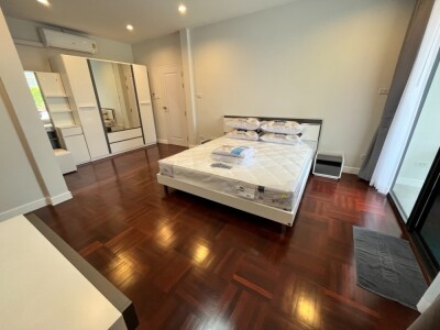 อัปเดตล่าสุด 7/4/2568 : บ้านเดี่ยวนอกโครงการรีโนเวทใหม่-10