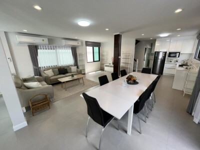 อัปเดตล่าสุด 7/4/2568 : บ้านเดี่ยวนอกโครงการรีโนเวทใหม่-4