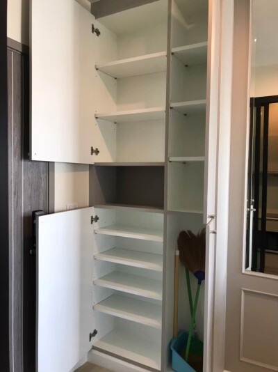 เดอะ นิช ไพร์ด ทองหล่อ - เพชรบุรี / The Niche Pride Thonglor - Phetchaburi-13