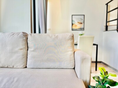 เดอะ คอลเลค รัชดา 32 / 50 ตรม.-4