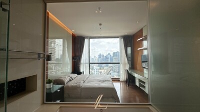 ดิ แอดเดรส สุขุมวิท 28 / The Address Sukhumvit 28-21