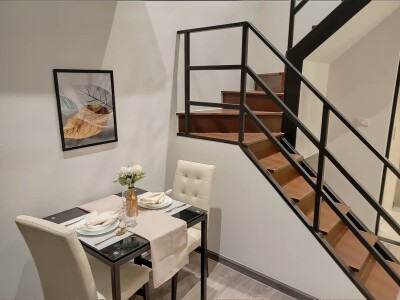 เดอะ คอลเลค รัชดา 32 / 50 ตรม.-10