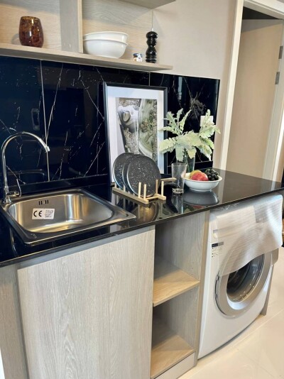 เดอะ คอลเลค รัชดา 32 / 50 ตรม.-17