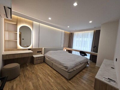 บ้านสิริสุขุมวิท ซอย 10 / 2 ห้องนอน 2 ห้องน้ำ-4