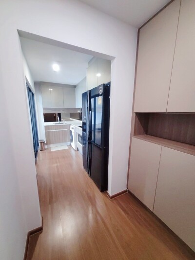 ไอดีโอ พหลฯ - จตุจักร / ชั้น 23  ขนาด 63.21 ตรม-8