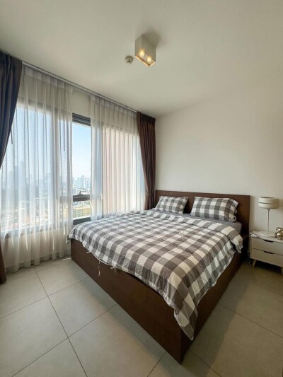 เดอะ ลอฟท์ เอกมัย / 70 ตรม. ชั้น 22-5