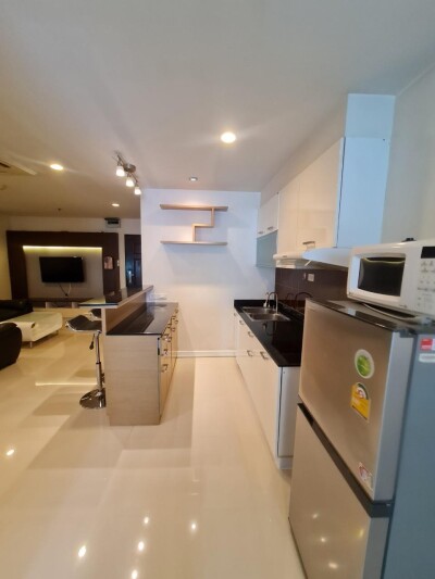 สุขุมวิท ลิฟวิ่ง ทาวน์ /  57 ตรม.ชั้น8-3